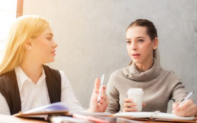 Hur gör chefen sina förberedelser i Medarbetarsamtalet? Steg 1