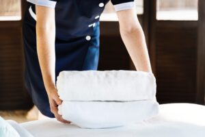 yesbox medarbetarundersökningar Yesbox Medarbetarundersökningar Hotel Handdukar