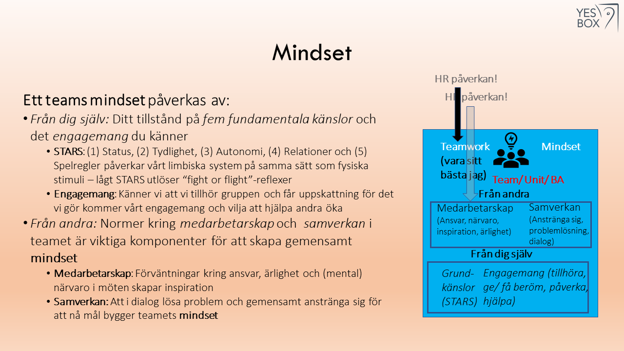 Yesbox Medarbetarundersökningar Kultur Byggs Av Mindset