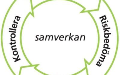 Organisatorisk och social arbetsmiljö –  instruktioner från Arbetsmiljöverket (AFS 2015:4)