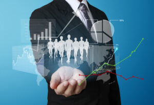 Trender Medarbetarundersökning