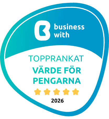 Badge 67 yesbox medarbetarundersökningar Yesbox Medarbetarundersökningar Topp Värde För Pengarna