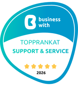 Badge 68 yesbox medarbetarundersökningar Yesbox Medarbetarundersökningar Yesbox Topp Support